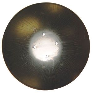 Taler disc neted Amazone 460 XL011
